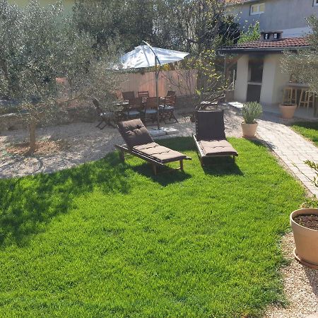 וודיצה Fyaka Loft Apartments מראה חיצוני תמונה