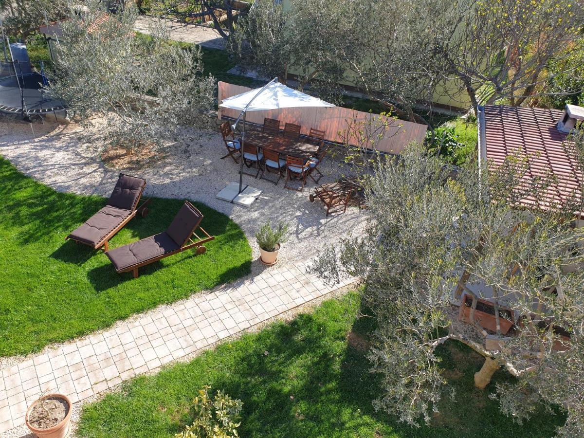 וודיצה Fyaka Loft Apartments מראה חיצוני תמונה