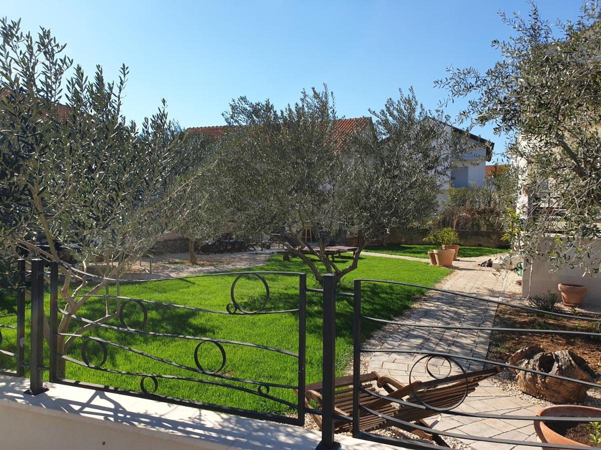 וודיצה Fyaka Loft Apartments מראה חיצוני תמונה