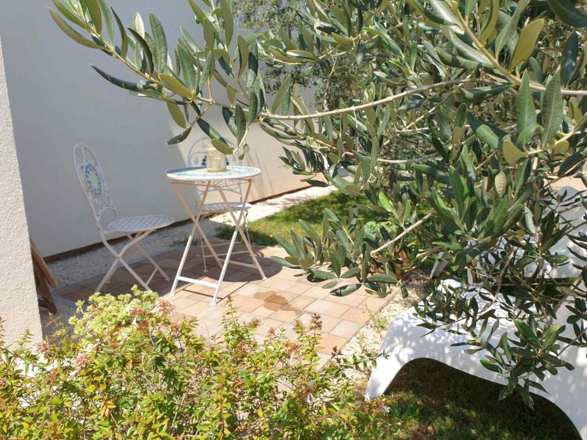וודיצה Fyaka Loft Apartments מראה חיצוני תמונה