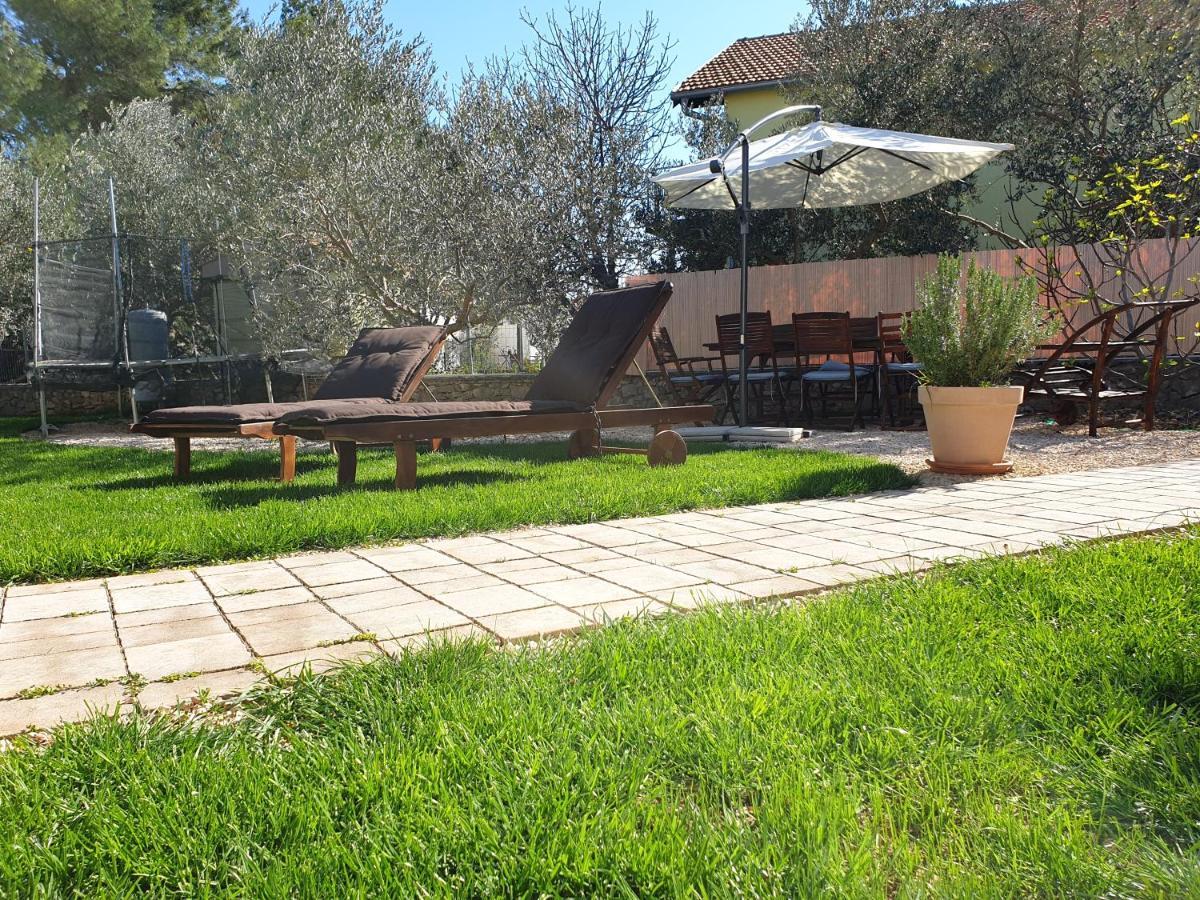 וודיצה Fyaka Loft Apartments מראה חיצוני תמונה