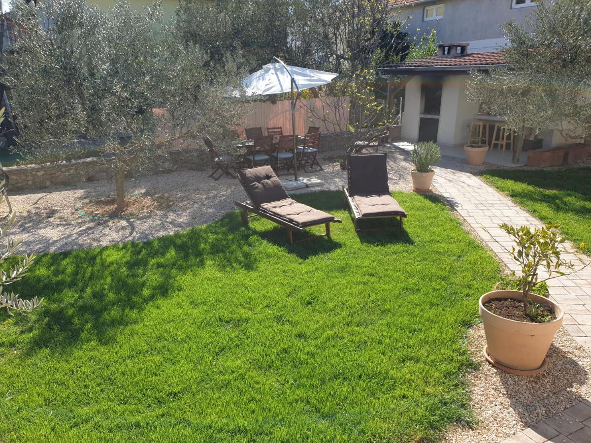 וודיצה Fyaka Loft Apartments מראה חיצוני תמונה
