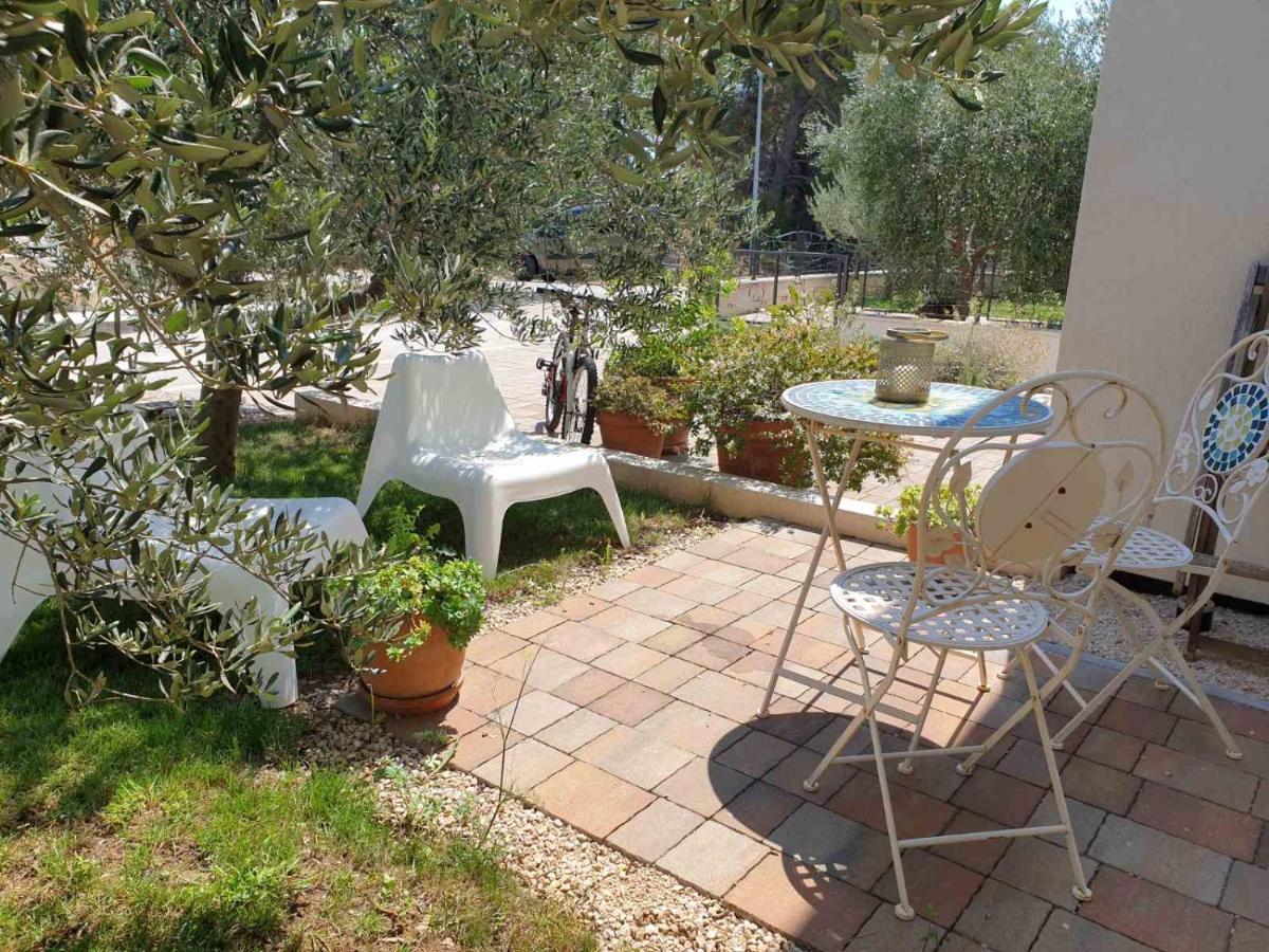 וודיצה Fyaka Loft Apartments מראה חיצוני תמונה