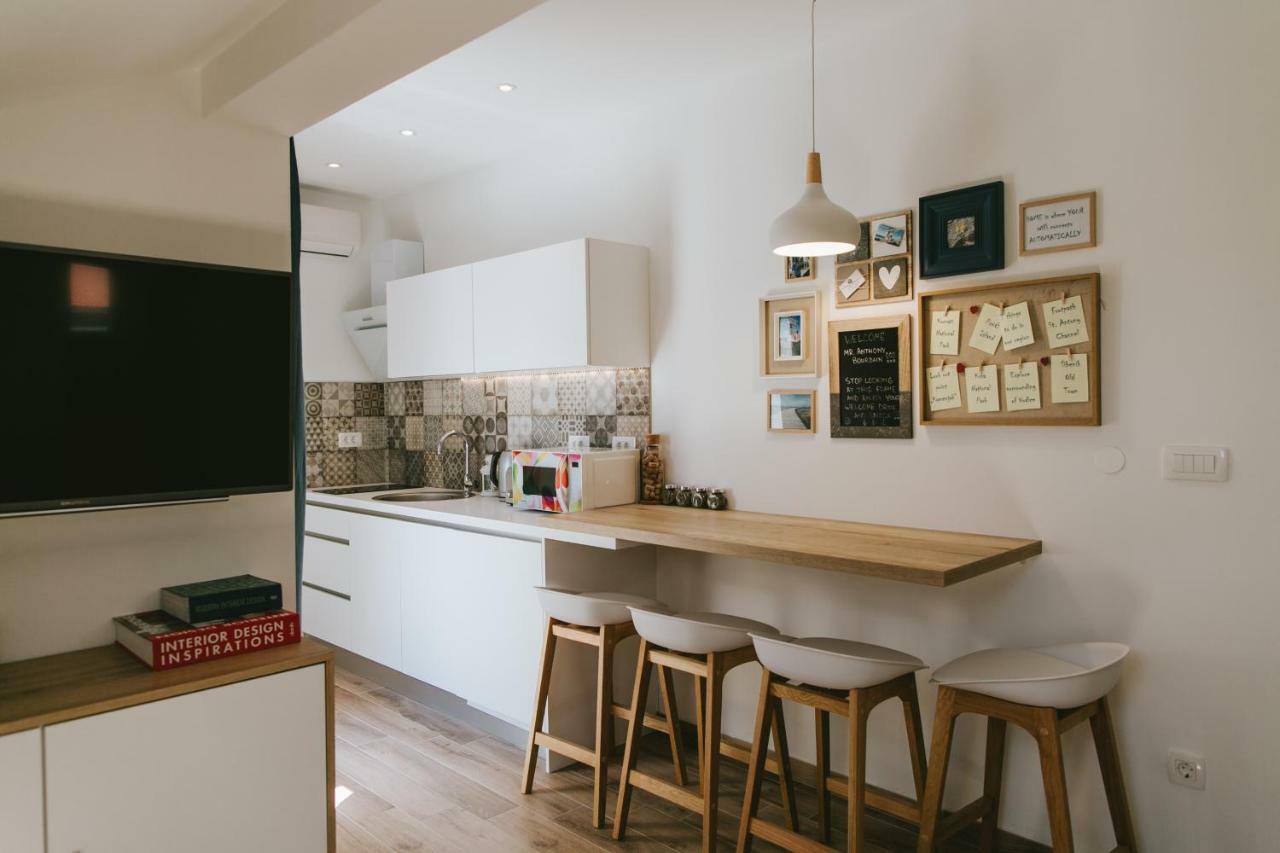 וודיצה Fyaka Loft Apartments מראה חיצוני תמונה