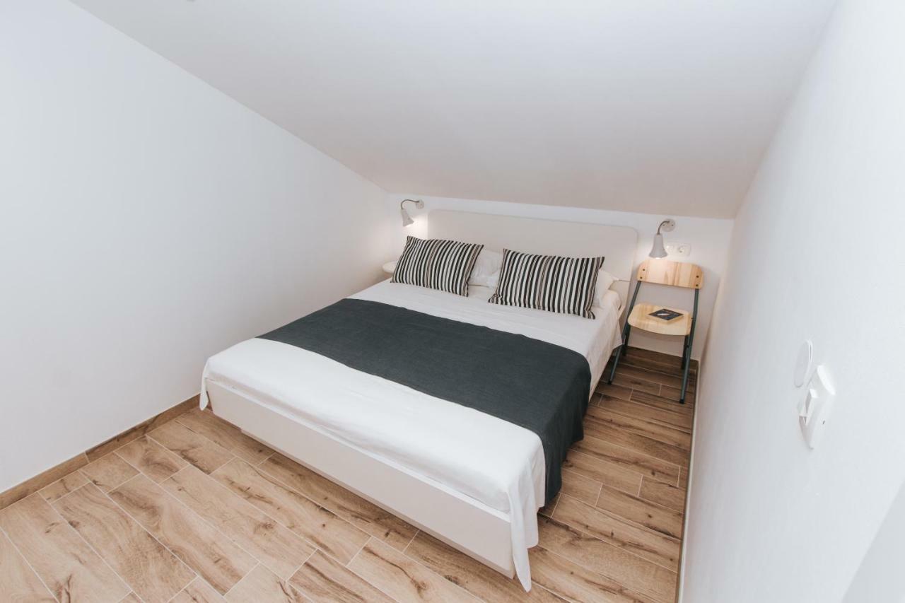 וודיצה Fyaka Loft Apartments מראה חיצוני תמונה