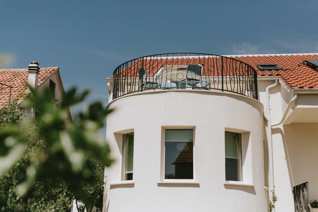 וודיצה Fyaka Loft Apartments מראה חיצוני תמונה