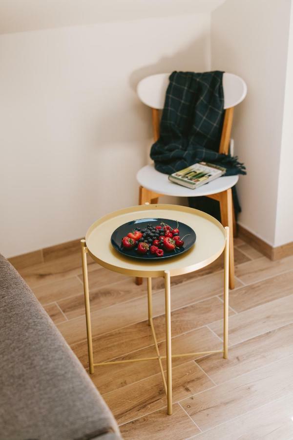 וודיצה Fyaka Loft Apartments מראה חיצוני תמונה