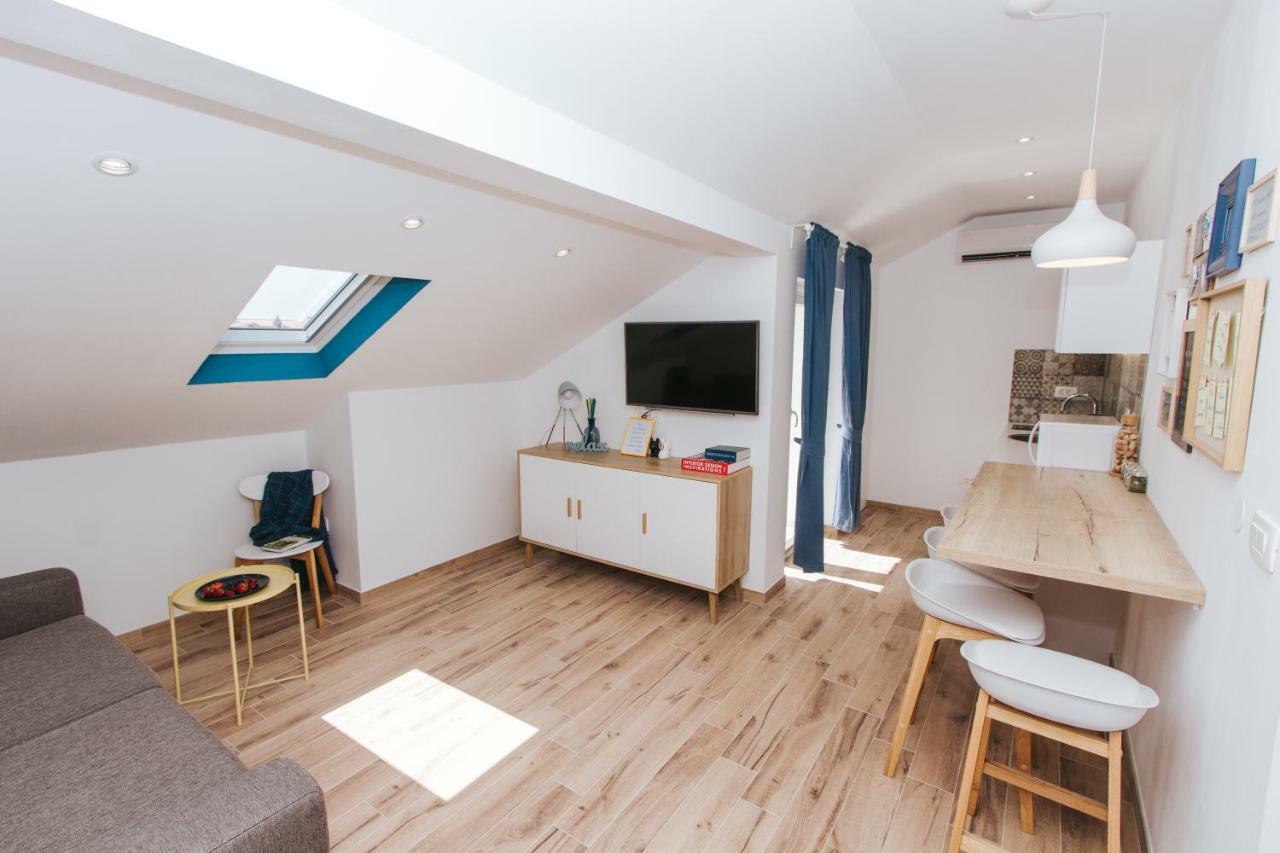 וודיצה Fyaka Loft Apartments מראה חיצוני תמונה