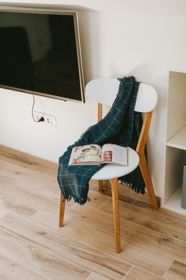 וודיצה Fyaka Loft Apartments מראה חיצוני תמונה