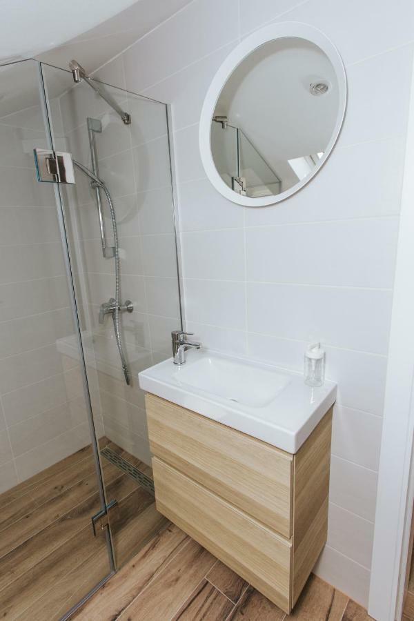 וודיצה Fyaka Loft Apartments מראה חיצוני תמונה