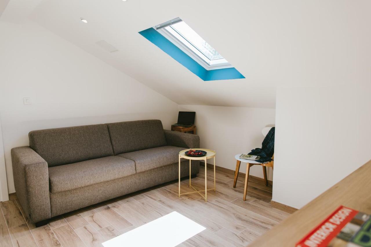 וודיצה Fyaka Loft Apartments מראה חיצוני תמונה