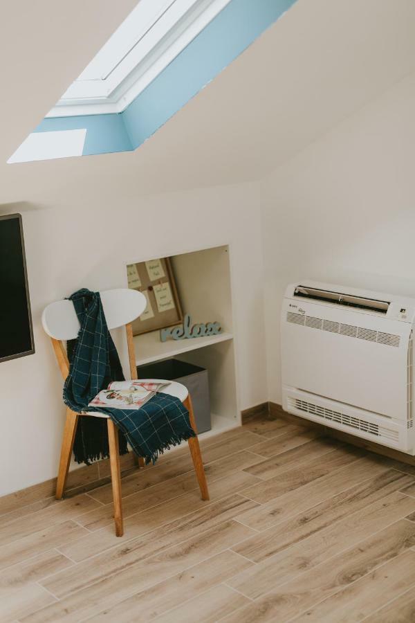 וודיצה Fyaka Loft Apartments מראה חיצוני תמונה