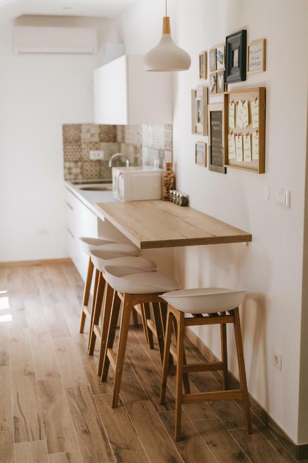 וודיצה Fyaka Loft Apartments מראה חיצוני תמונה