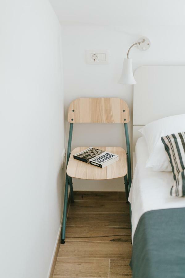 וודיצה Fyaka Loft Apartments מראה חיצוני תמונה