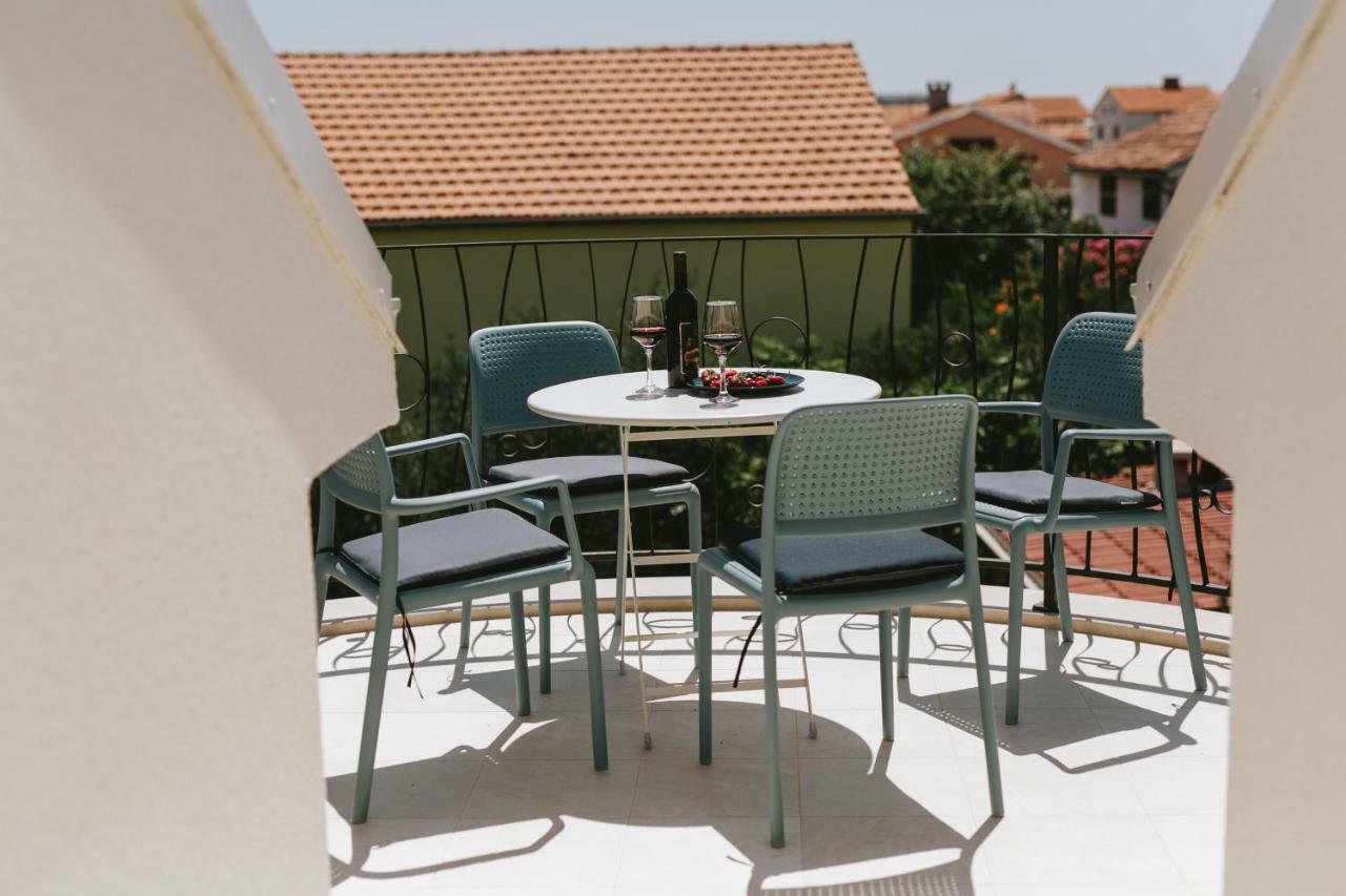 וודיצה Fyaka Loft Apartments מראה חיצוני תמונה