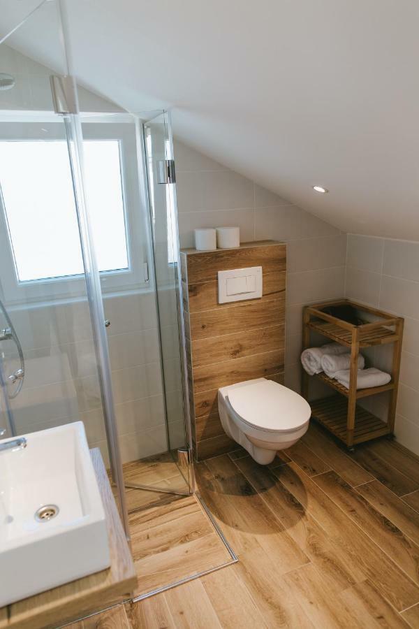 וודיצה Fyaka Loft Apartments מראה חיצוני תמונה