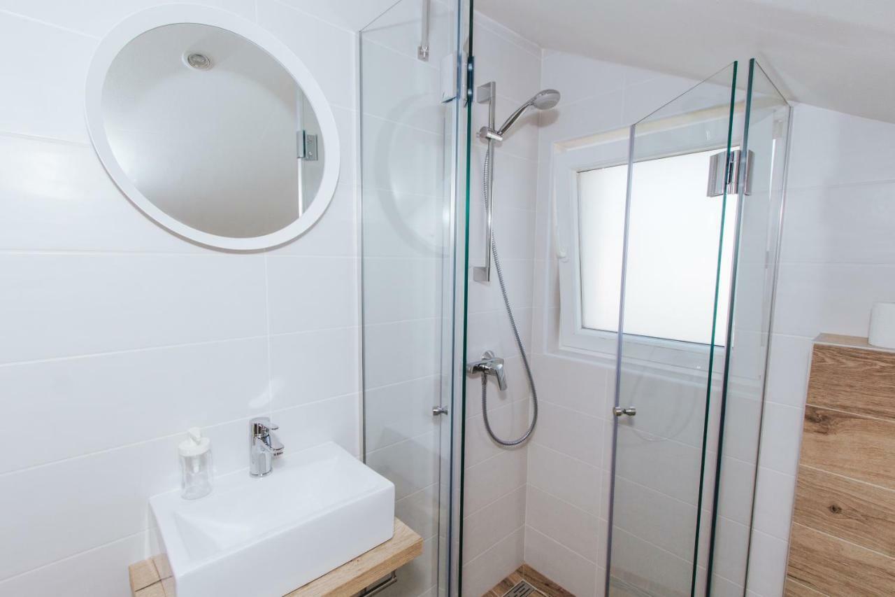 וודיצה Fyaka Loft Apartments מראה חיצוני תמונה