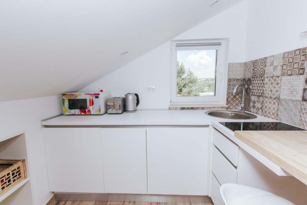 וודיצה Fyaka Loft Apartments מראה חיצוני תמונה