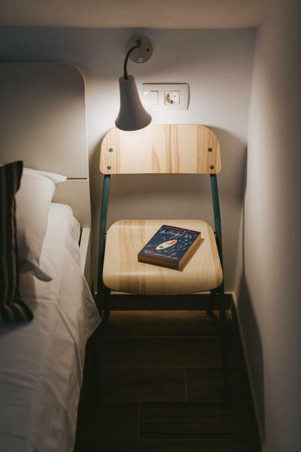 וודיצה Fyaka Loft Apartments מראה חיצוני תמונה
