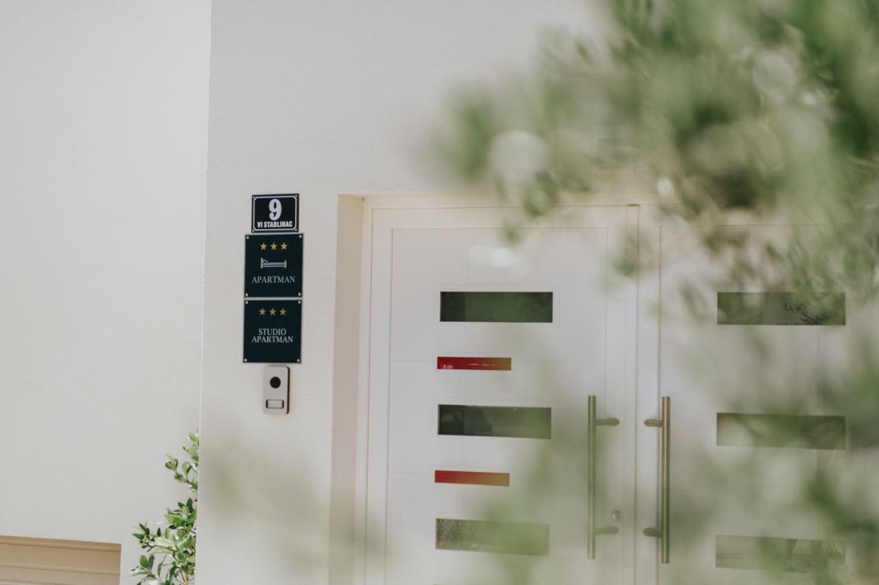 וודיצה Fyaka Loft Apartments מראה חיצוני תמונה