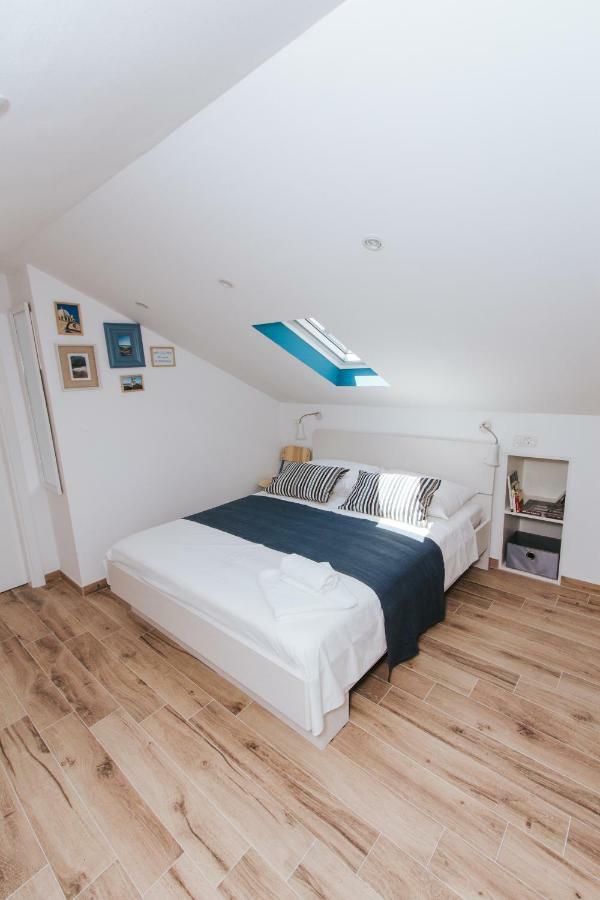 וודיצה Fyaka Loft Apartments מראה חיצוני תמונה
