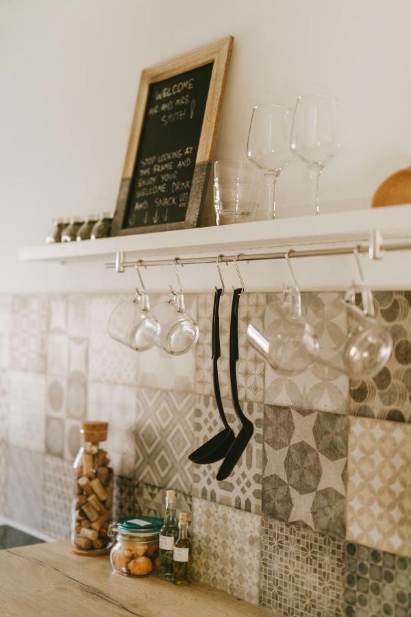 וודיצה Fyaka Loft Apartments מראה חיצוני תמונה