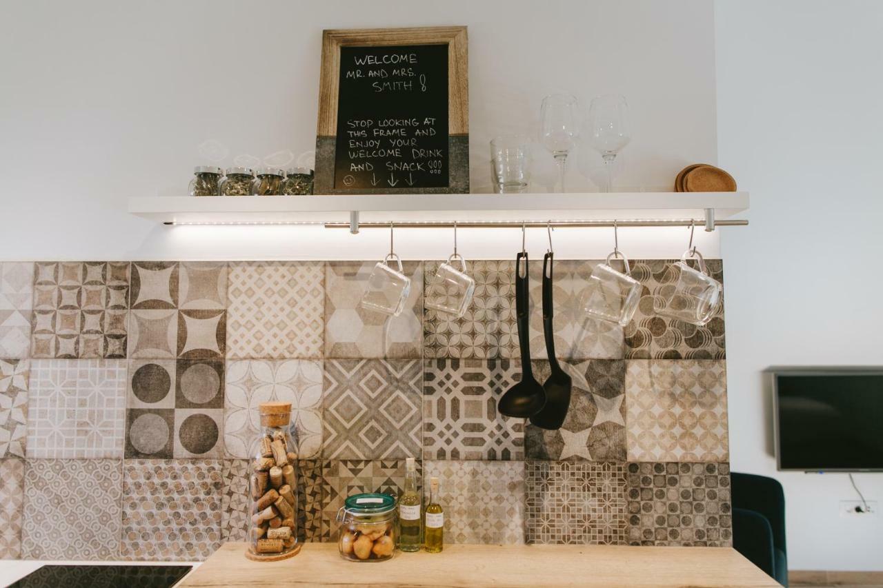 וודיצה Fyaka Loft Apartments מראה חיצוני תמונה