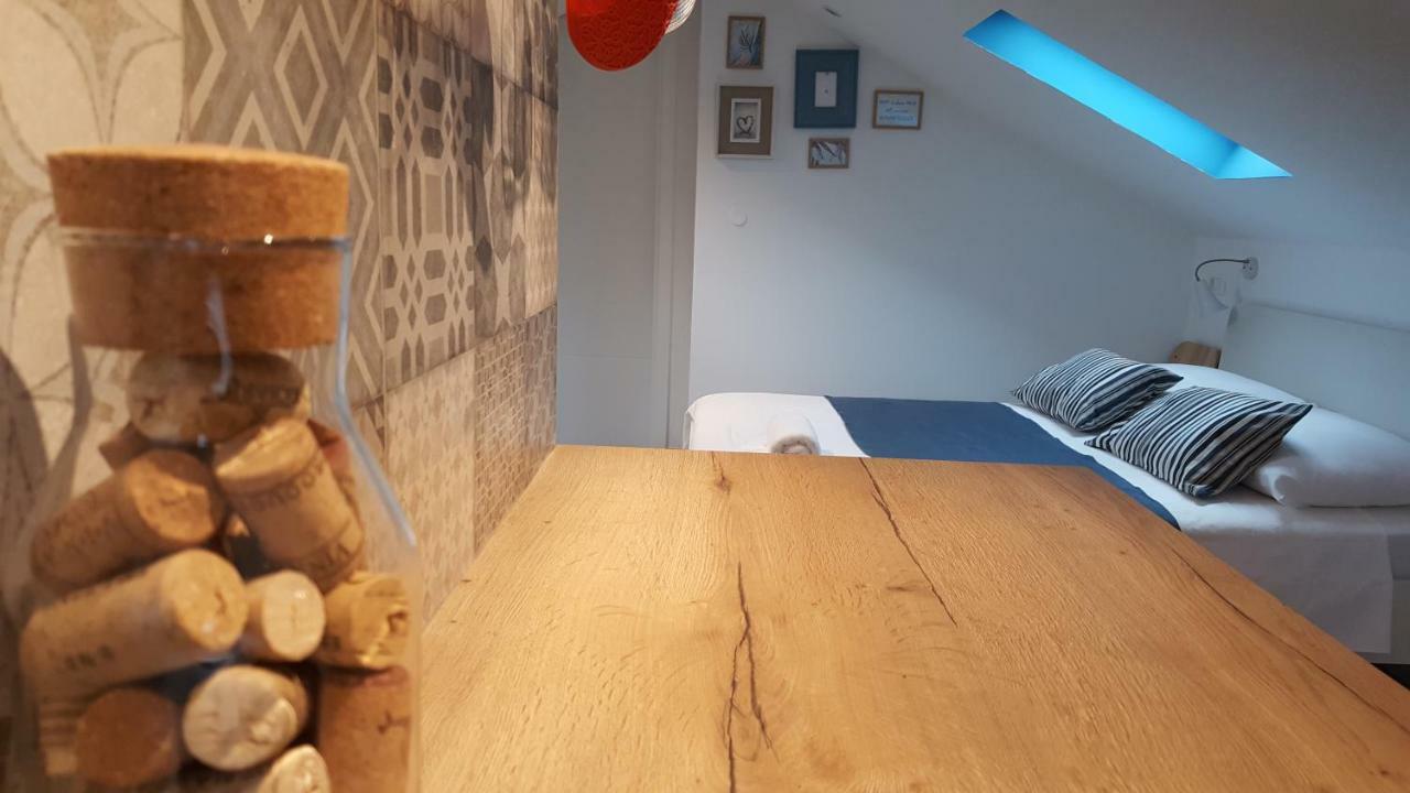וודיצה Fyaka Loft Apartments מראה חיצוני תמונה