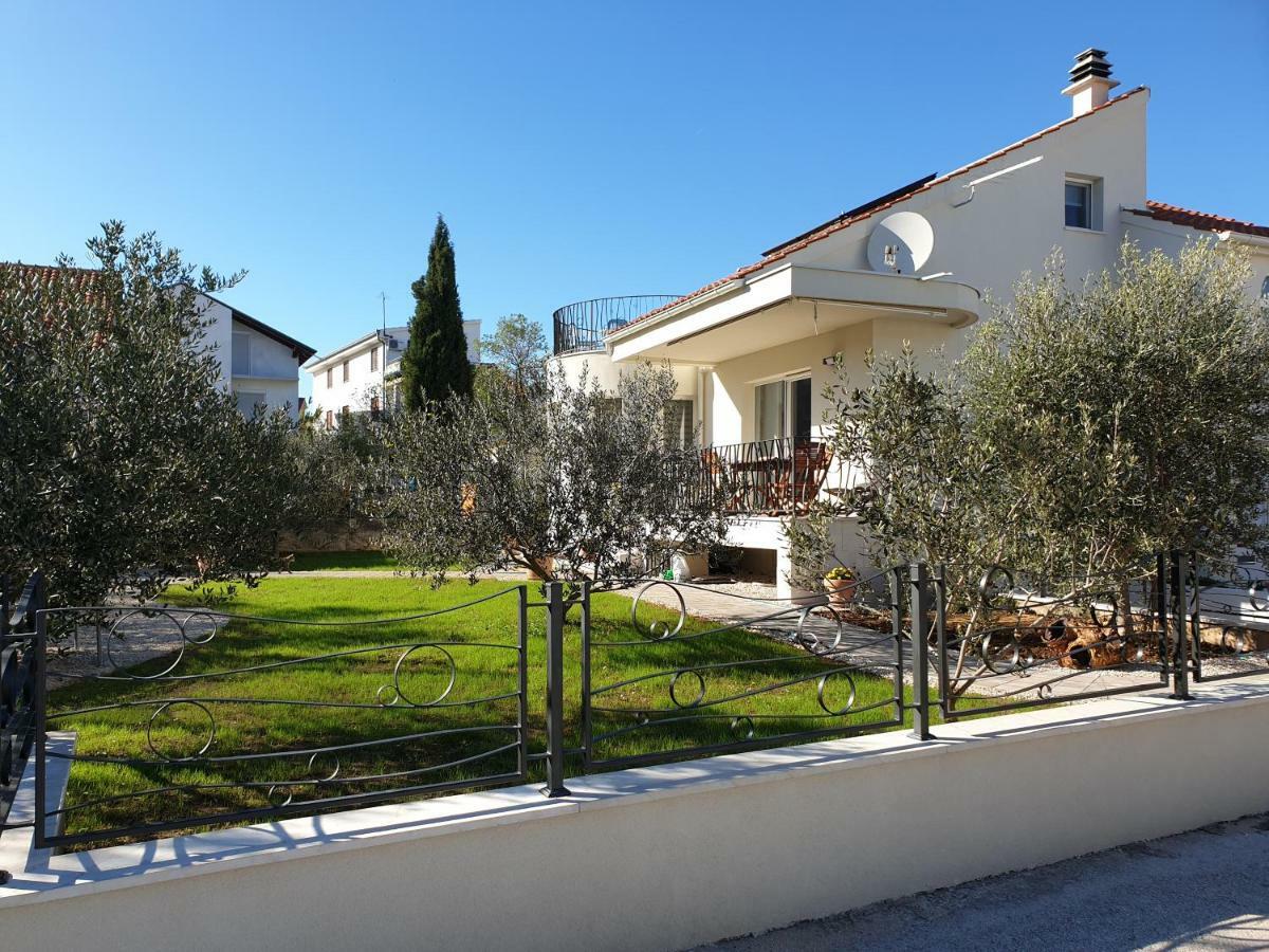 וודיצה Fyaka Loft Apartments מראה חיצוני תמונה