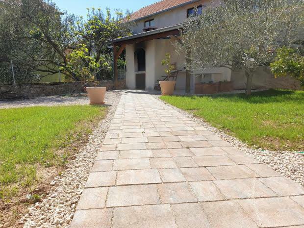 וודיצה Fyaka Loft Apartments מראה חיצוני תמונה