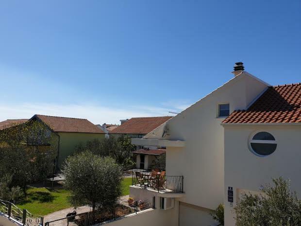 וודיצה Fyaka Loft Apartments מראה חיצוני תמונה
