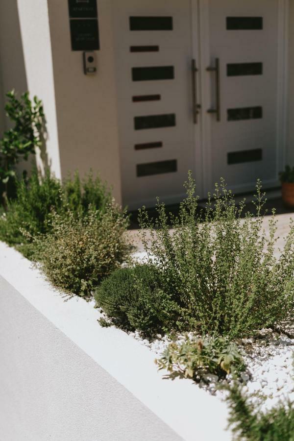 וודיצה Fyaka Loft Apartments מראה חיצוני תמונה