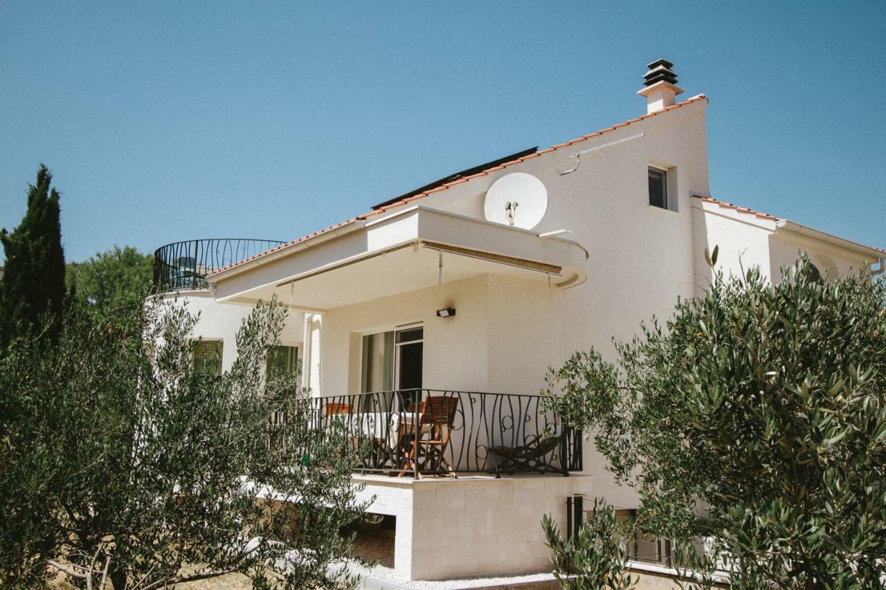 וודיצה Fyaka Loft Apartments מראה חיצוני תמונה