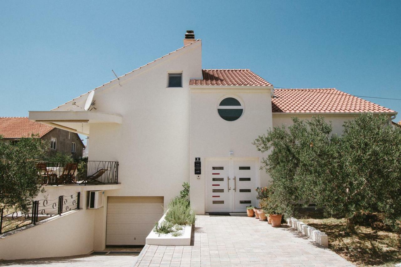 וודיצה Fyaka Loft Apartments מראה חיצוני תמונה