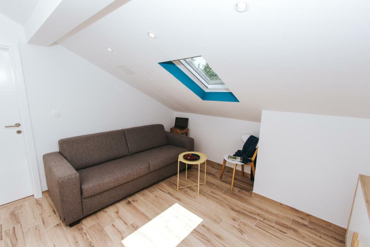 וודיצה Fyaka Loft Apartments מראה חיצוני תמונה